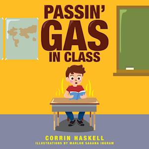 Passin' Gas in Class