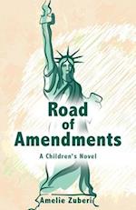 Road of Amendments: A Children's Novel 