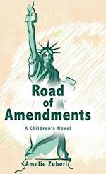Road of Amendments: A Children's Novel 