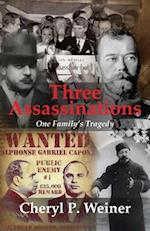 Three Assassinations