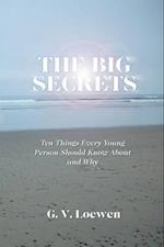 The Big Secrets