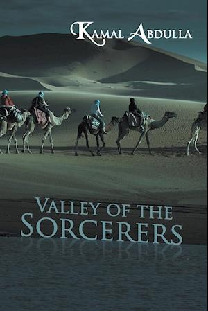 Valley of the Sorcerers