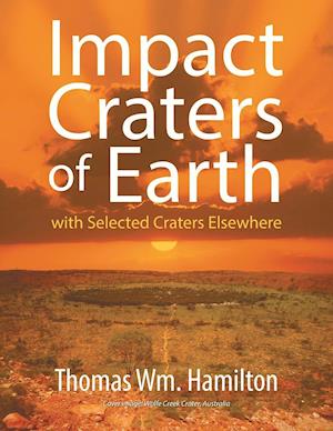 Impact Craters of Earth