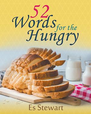 52 Words for the Hungry