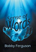 Sense of Words