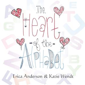 The Heart of the Alphabet