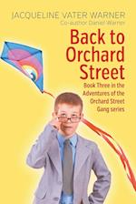 BACK TO ORCHARD STREET