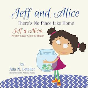 Jeff and Alice/Jeff y Alicia