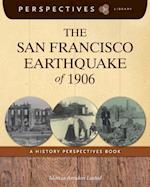 The San Francisco Earthquake of 1906