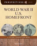 World War II U.S. Homefront