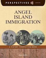 Angel Island Immigration