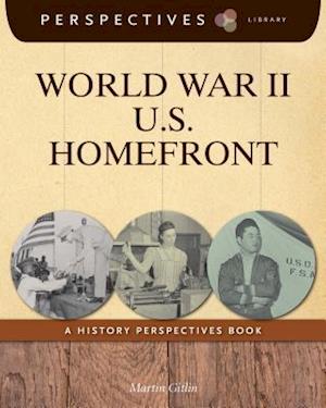 World War II U.S. Homefront