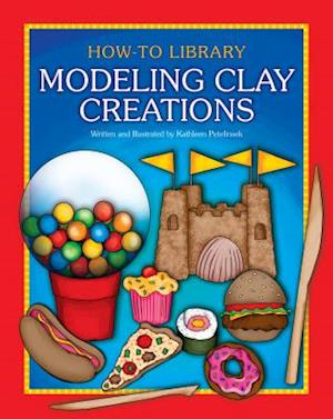 Modeling Clay Creations