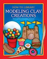 Modeling Clay Creations