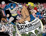 Batman: The Silver Age Newspaper Comics Volume 2 (1968-1969)