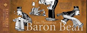 LOAC Essentials Volume 6: Baron Bean 1917