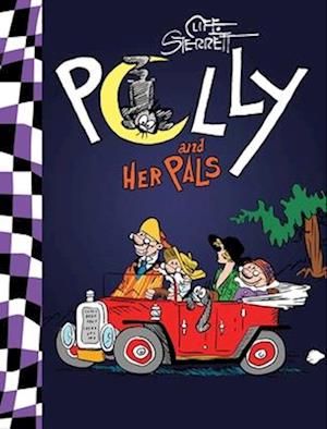 Polly and Her Pals Vol. 2: 1928-1930