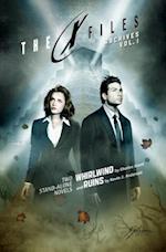 X-Files Archives Volume 1: Whirlwind & Ruins