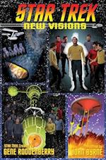 Star Trek New Visions Volume 2