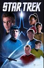 Star Trek New Adventures Volume 2