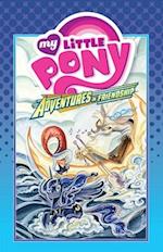 My Little Pony: Adventures in Friendship Volume 4