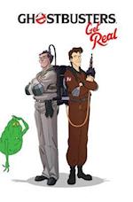 Ghostbusters Get Real