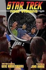 Star Trek New Visions Volume 3