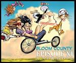 Bloom County Episode XI
