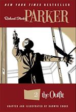 Richard Stark's Parker: The Outfit