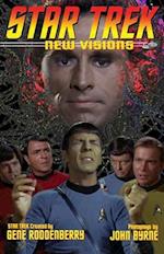 Star Trek New Visions Volume 4