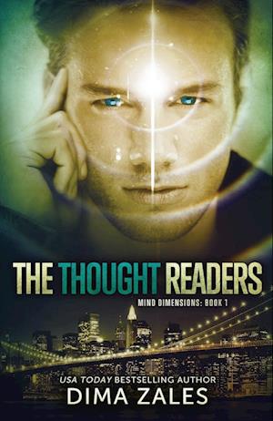 The Thought Readers (Mind Dimensions Book 1)