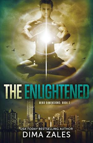 The Enlightened (Mind Dimensions Book 3)