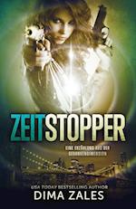 Zeitstopper (Eine Erzählung aus der Gedankendimension)