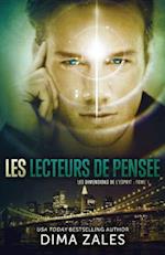 Les Lecteurs de Pensee (Les Dimensions de L'Esprit