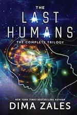 The Last Humans Trilogy