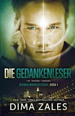 Die Gedankenleser - The Thought Readers