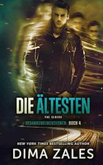 Die Ältesten - The Elders