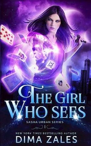 The Girl Who Sees