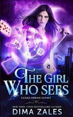 The Girl Who Sees 