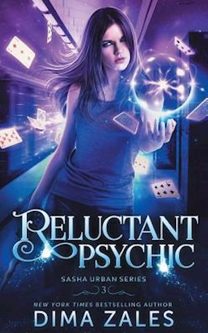 Reluctant Psychic