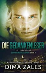 Die Gedankenleser - The Thought Readers