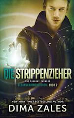 Die Strippenzieher - The Thought Pushers