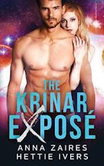 The Krinar Expose&#769;