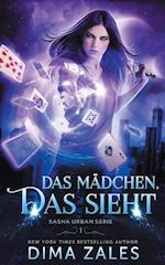 Das Mädchen, Das Sieht