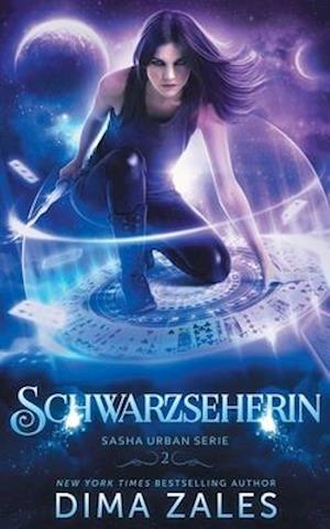 Schwarzseherin