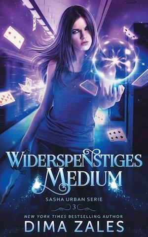 Widerspenstiges Medium