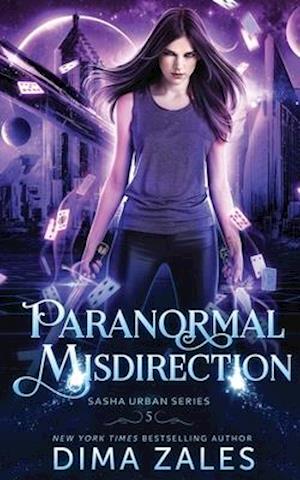 Paranormal Misdirection