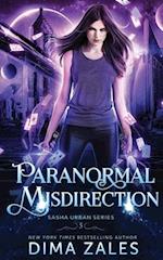 Paranormal Misdirection 