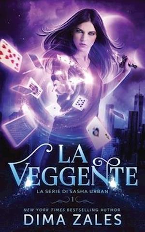 La Veggente (La serie di Sasha Urban