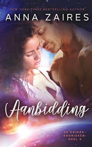 Aanbidding (De Krinar-kronieken Book 3)